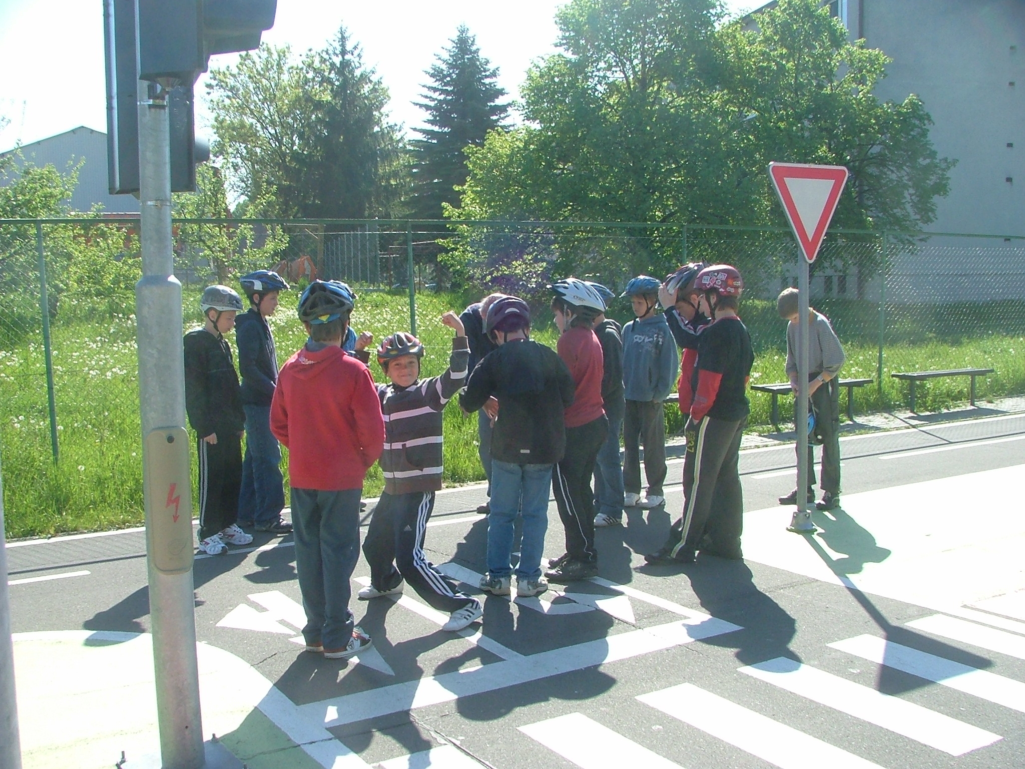 Ja na to mam! - píseň dne